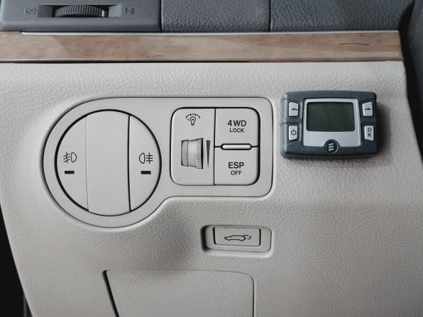 Hyundai ix55 с пробегом 2012 года, цена 1 380 000 рублей, 270436 км, внедорожник, Автокод Объявления