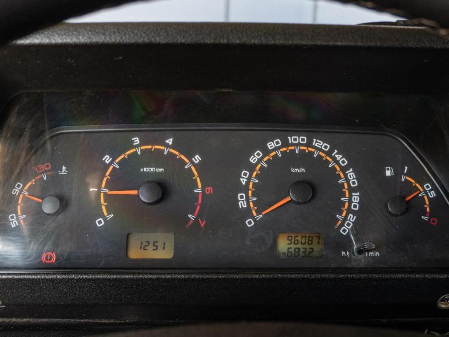 Lada (ВАЗ) 2121 (4x4) I Рестайлинг Краснодар  - изображение 13