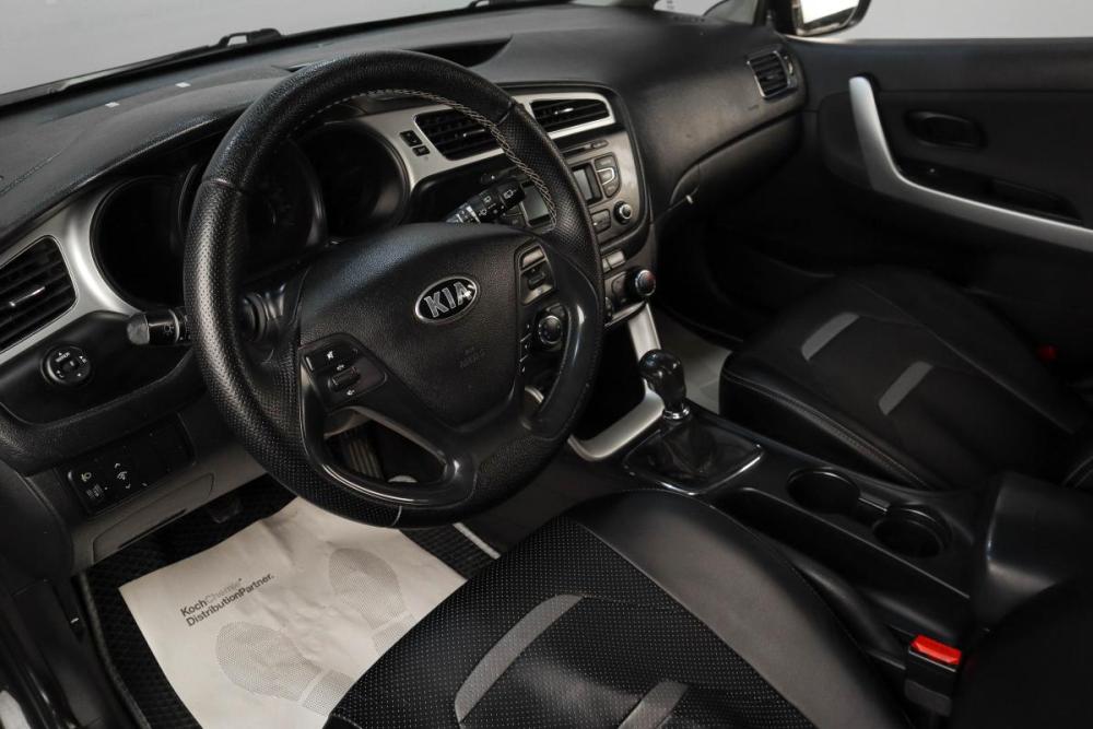 Kia Ceed II Челябинск  - изображение 9