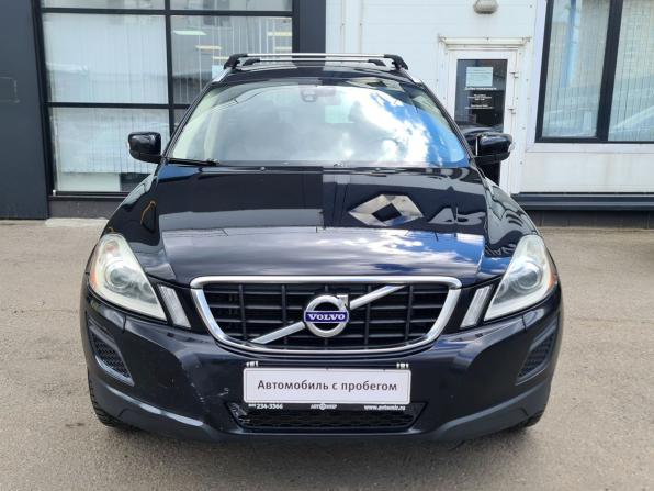 Volvo XC60 I с пробегом 2010 года, цена 1 338 000 рублей, 190898 км, внедорожник, Автокод Объявления