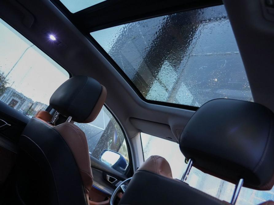 Chery Tiggo 8 Pro Max I Новосибирск  - изображение 27