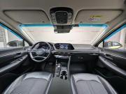 Hyundai Sonata VIII (DN8) Москва  - изображение 31