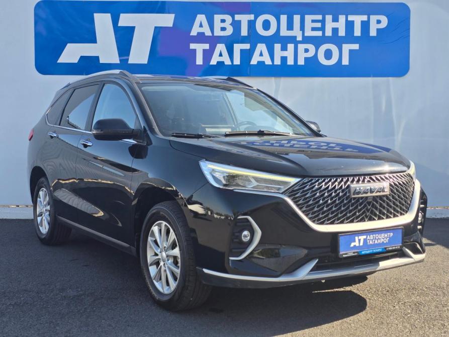 Haval M6 II Таганрог  - изображение 3