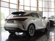 Lexus RX V Екатеринбург  - изображение 29