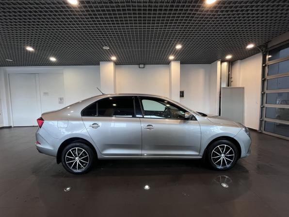 Skoda Rapid II с пробегом 2021 года, цена 1 699 000 рублей, 87407 км, лифтбек, Автокод Объявления