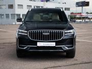 Geely Monjaro I Рестайлинг (China Market) Москва  - изображение 26