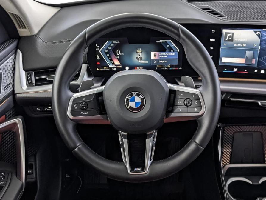 BMW X2 II (U10) Москва  - изображение 22