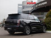 GAC Trumpchi S9 Москва  - изображение 21