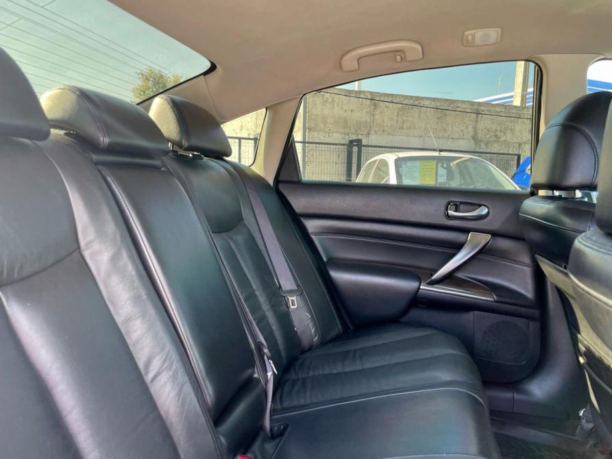 Nissan Teana II (J32) Рестайлинг Краснодар  - изображение 23