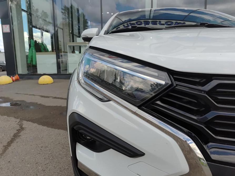 Lada (ВАЗ) Vesta I Рестайлинг (NG) Ижевск  - изображение 21