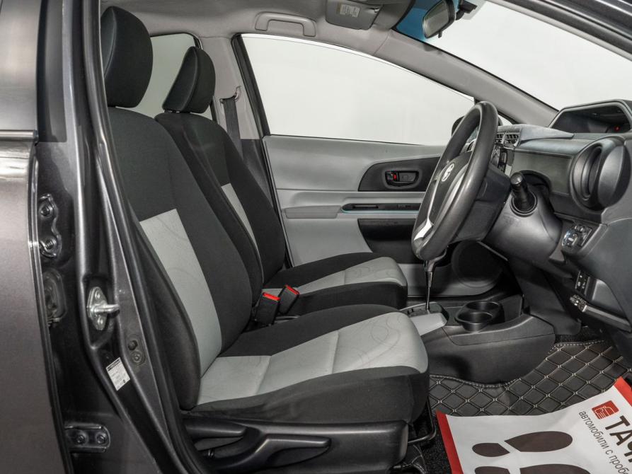 Toyota Aqua I Иркутск  - изображение 5
