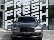 Nissan Fuga II Волгоград  - изображение 24
