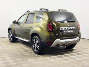 Renault Duster I Рестайлинг Казань  - изображение 25