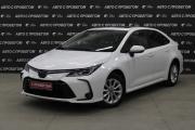 Toyota Corolla XII (E210) Томск  - изображение 20