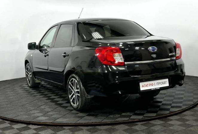 Datsun on-DO I с пробегом 2019 года, цена 520 000 рублей, 131853 км, седан, Автокод Объявления
