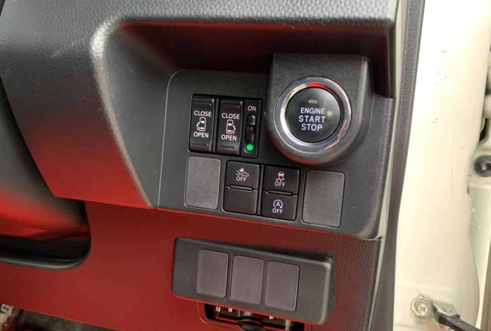 Daihatsu Thor I Красноярск  - изображение 24
