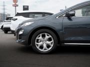 Mazda CX-7 I Рестайлинг Москва  - изображение 51