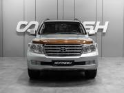 Toyota Land Cruiser 200 Series Тюмень  - изображение 32