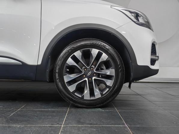Chery Tiggo 4 I Рестайлинг с пробегом 2020 года, цена 1 310 000 рублей, 57270 км, внедорожник, Автокод Объявления