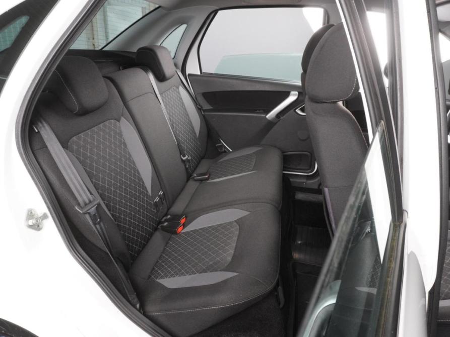 Lada (ВАЗ) Granta I Рестайлинг Минеральные Воды  - изображение 7