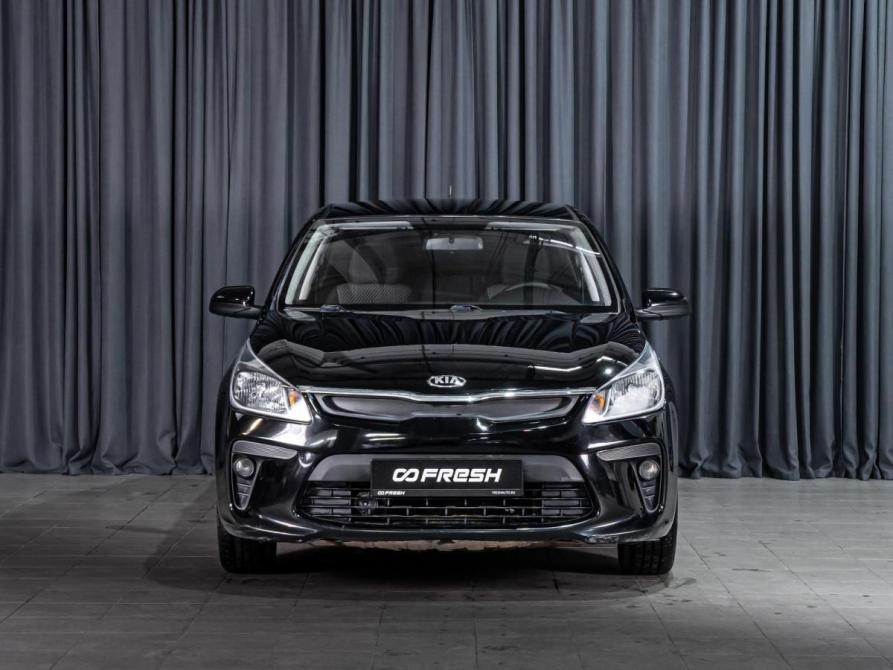 Kia Rio IV Волгоград  - изображение 3