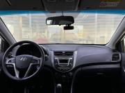 Hyundai Solaris I Рестайлинг Уфа  - изображение 39