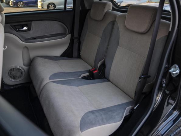 Daihatsu Cast I с пробегом 2017 года, цена 775 000 рублей, 160781 км, хэтчбек, Автокод Объявления