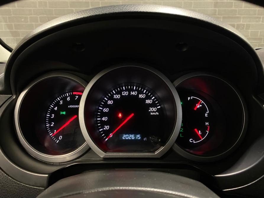 Suzuki Grand Vitara II Рестайлинг Челябинск  - изображение 18