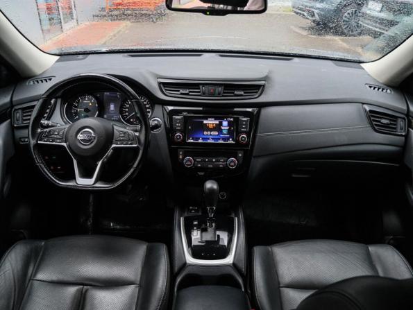 Nissan X-Trail III Рестайлинг с пробегом 2021 года, цена 2 990 000 рублей, 67289 км, внедорожник, Автокод Объявления