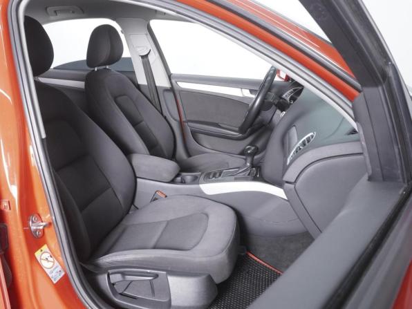 Audi A4 IV (B8) Рестайлинг с пробегом 2014 года, цена 1 240 000 рублей, 177704 км, седан, Автокод Объявления