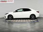 Toyota Corolla XI (E160 E170 E180) Белгород  - изображение 21