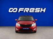 Kia Rio III Москва  - изображение 20