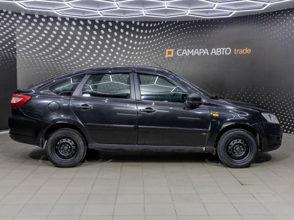 Lada (ВАЗ) Granta I с пробегом 2014 года, цена 309 000 рублей, 149000 км, лифтбек, Автокод Объявления