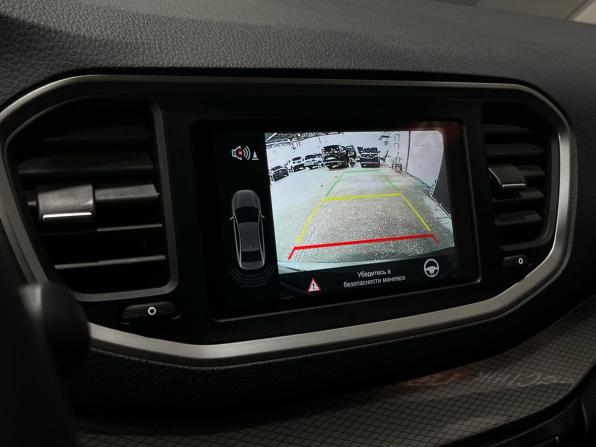 Lada (ВАЗ) Vesta I Рестайлинг (NG) с пробегом 2024 года, цена 1 177 000 рублей, 65566 км, седан, Автокод Объявления