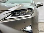 Lexus RX IV Рестайлинг Сургут  - изображение 71
