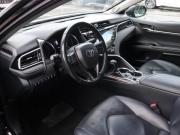Toyota Camry VIII (XV70) Химки  - изображение 21