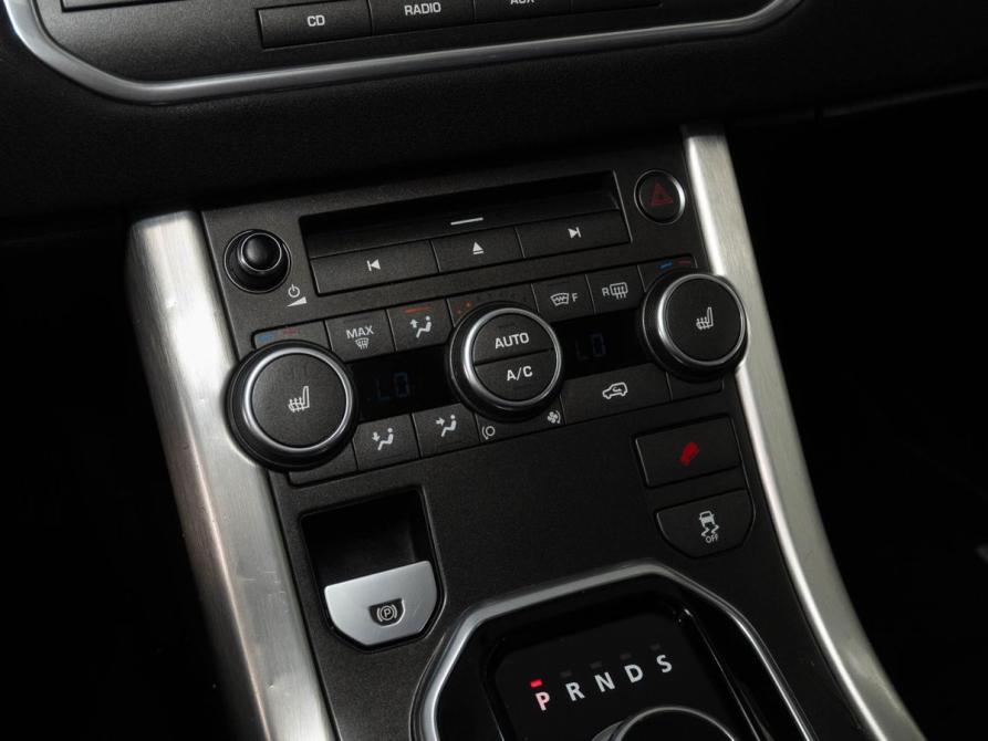 Land Rover Range Rover Evoque I Казань  - изображение 11