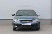 Chevrolet Lacetti I Белгород  - изображение 23