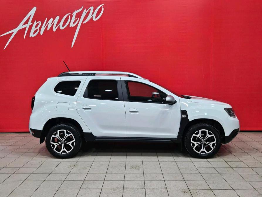 Renault Duster II Вологда  - изображение 6