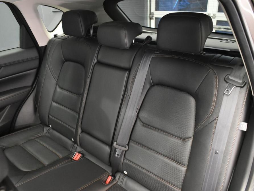 Mazda CX-5 II Москва  - изображение 26