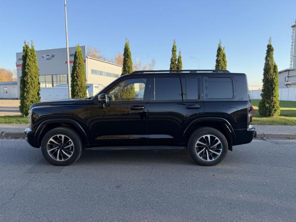 Haval H9 II с пробегом 2024 года, цена 4 050 000 рублей, 23700 км, внедорожник, Автокод Объявления