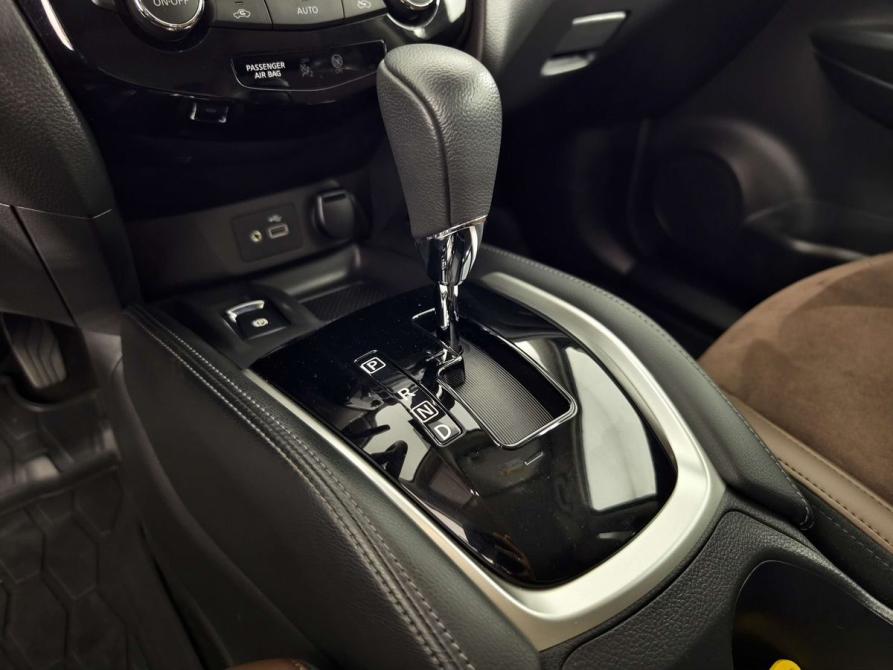 Nissan X-Trail III Рестайлинг Санкт-Петербург  - изображение 14
