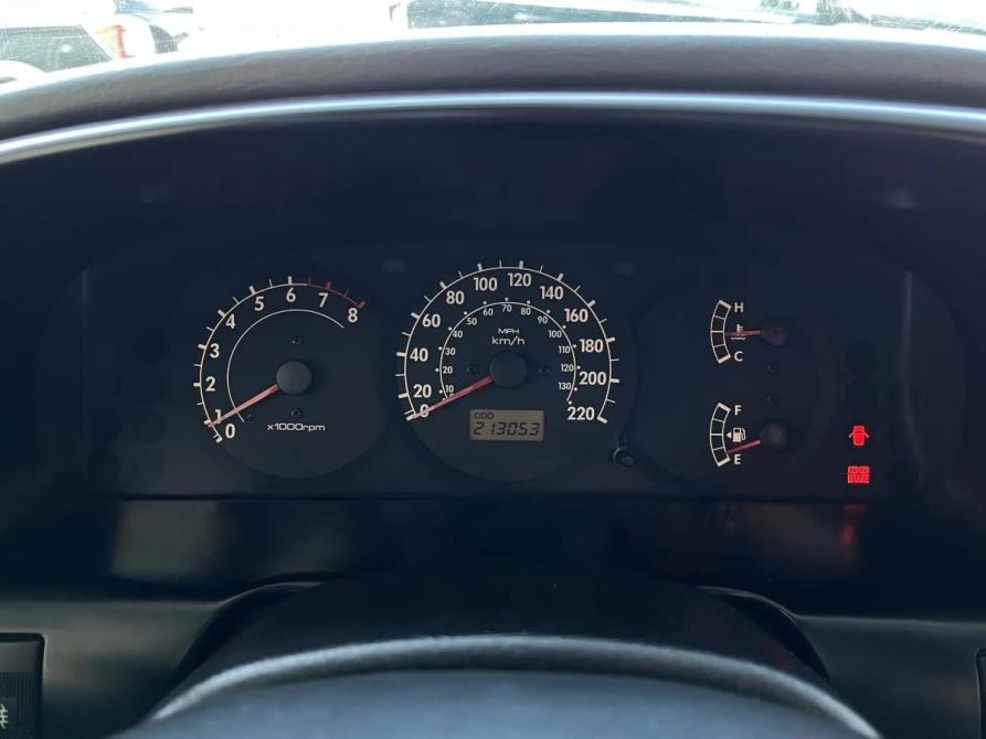 Kia Spectra I Рестайлинг 2 Краснодар  - изображение 17