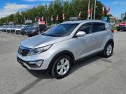 Kia Sportage III Тюмень  - изображение 20
