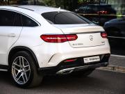 Mercedes-Benz GLE Coupe I (C292) Санкт-Петербург  - изображение 51