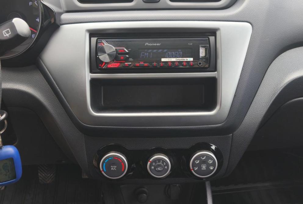 Kia Rio III Рестайлинг Сыктывкар  - изображение 16
