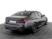 BMW 5 серии VII (G30/G31/G38) Рестайлинг Москва  - изображение 35