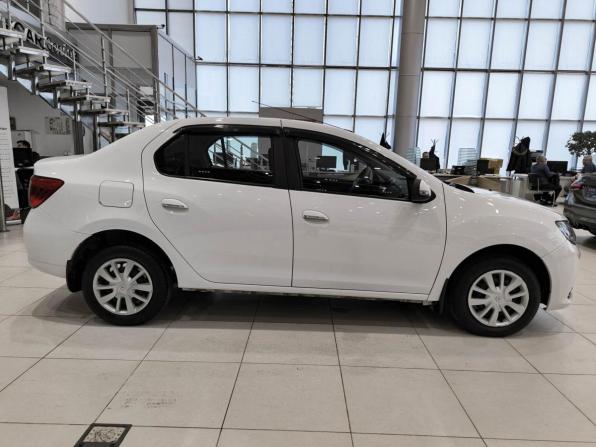 Renault Logan II с пробегом 2015 года, цена 599 000 рублей, 153759 км, седан, Автокод Объявления