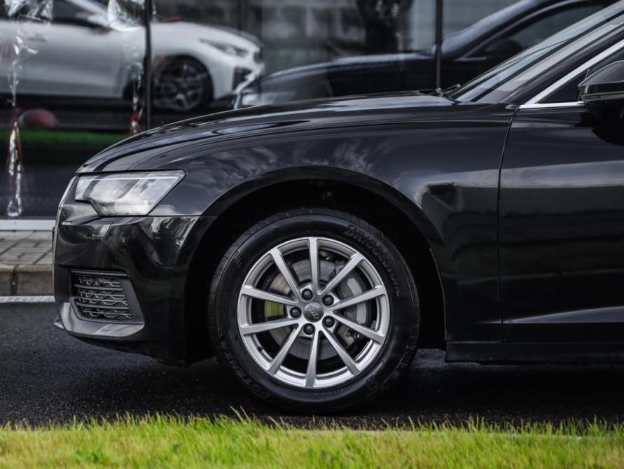 Audi A6 V (C8) Санкт-Петербург  - изображение 10