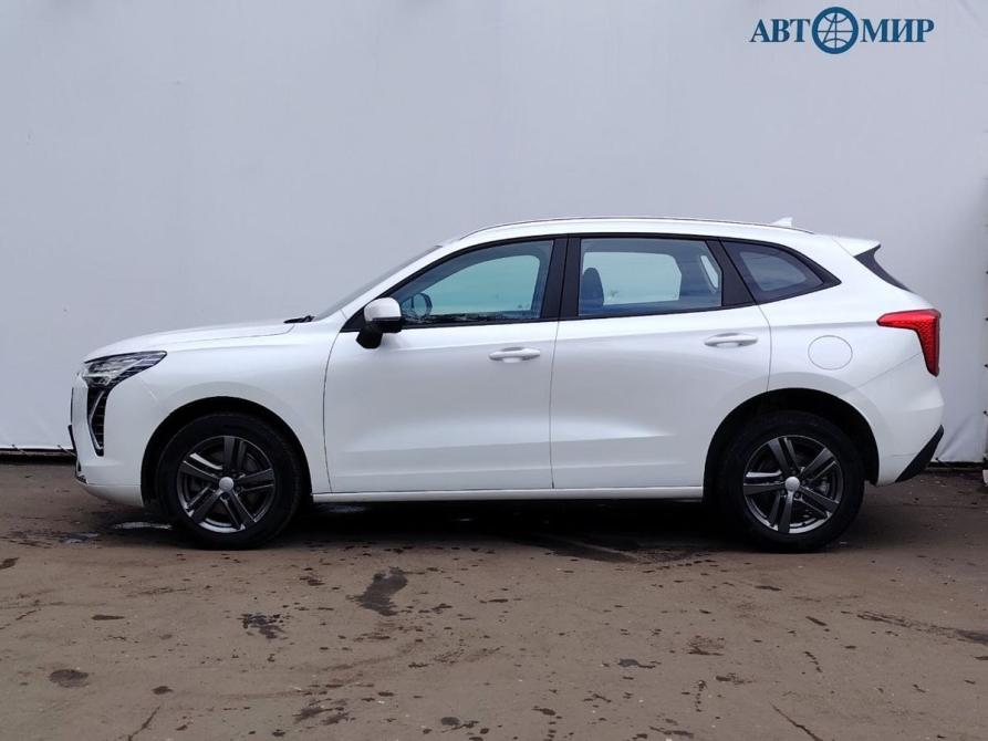 Haval Jolion I Москва  - изображение 5